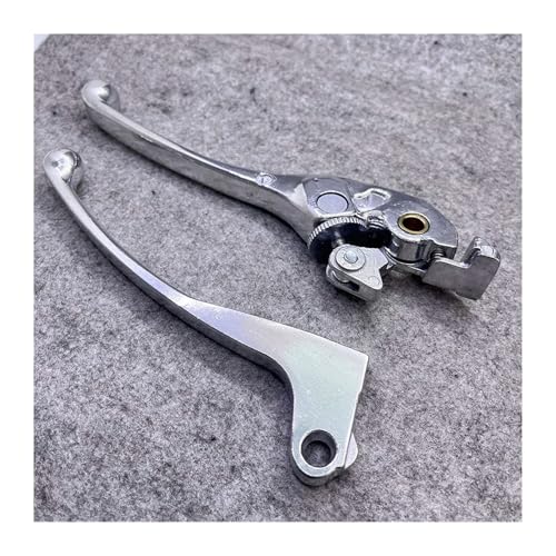 Levier d'embrayage moto pour rénover les commandes de Honda Spada VT250 MC20 - 5