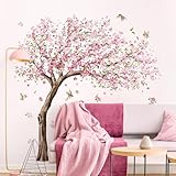 Zoom IMG-2 tanlaby adesivi murali albero grande Zoom IMG-2 tanlaby adesivi murali albero grande