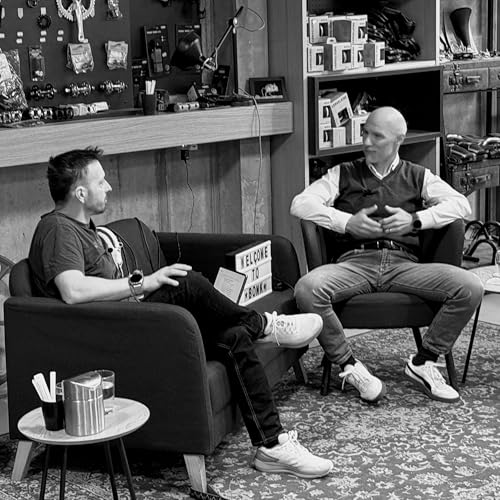 #97 - Znano&scaron;ću sačuvati tijelo i živjeti bez bolova - Goran Marković