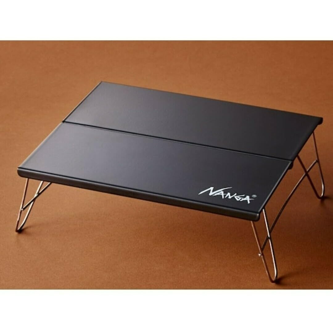 National Geographic 折りたたみテーブル 黒 National Geographic アウトドア ミニテーブル | OUTDOOR GEAR