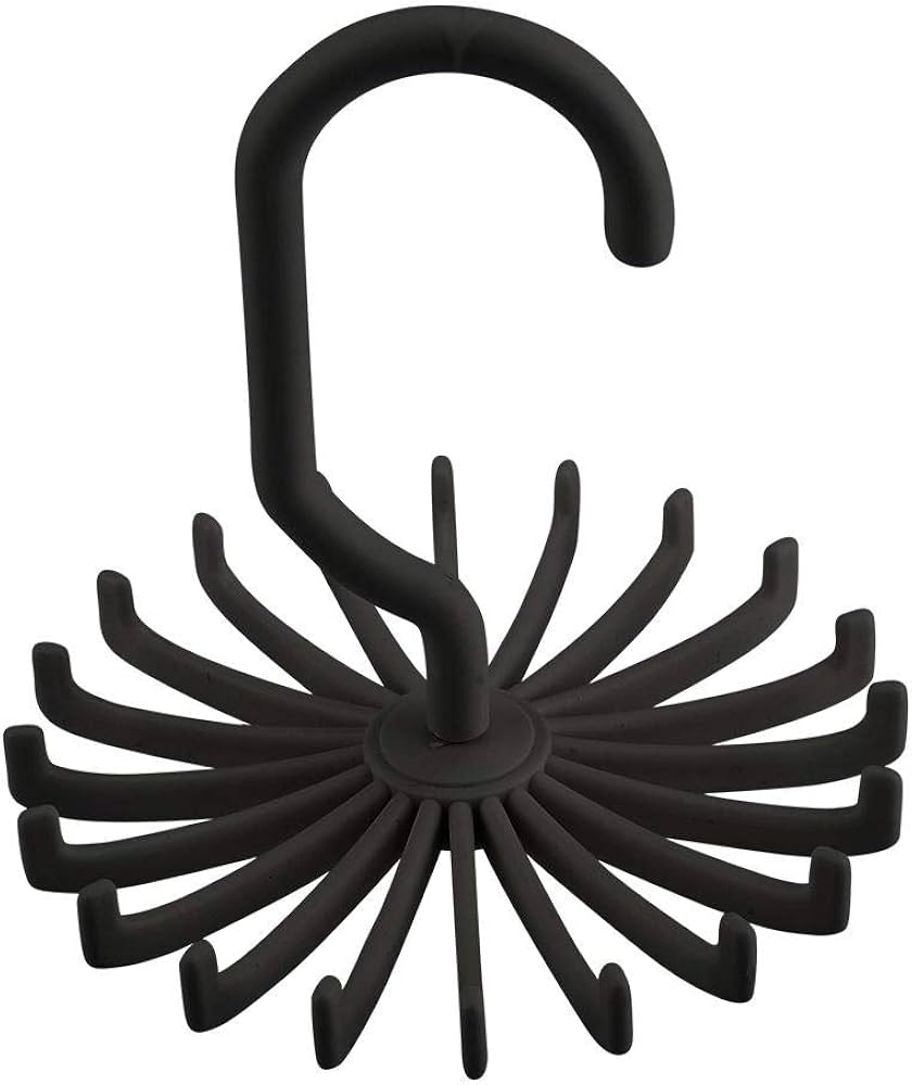 Porta Borse,appendi Borse,per Armadio Ganci Per Cinture Gancio Per