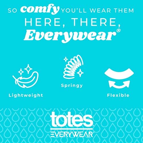 totes Women's Everywear Chelsea Waterproof Ankle Boots | Image 2