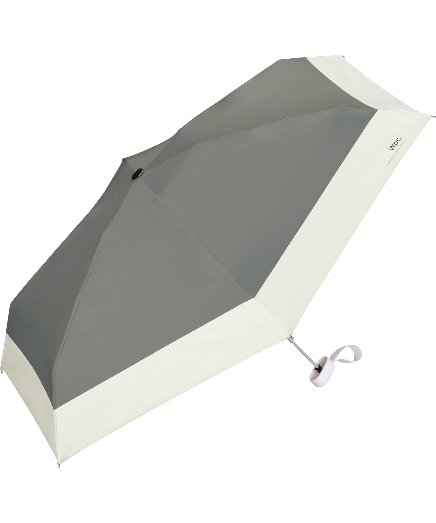 Amazon.co.jp: 【2022年】Wpc. 遮光切り継ぎtiny グレー 47cm