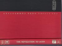 The Revelation to John (the Apocalypse) (The Living word commentary) 083440074X Book Cover