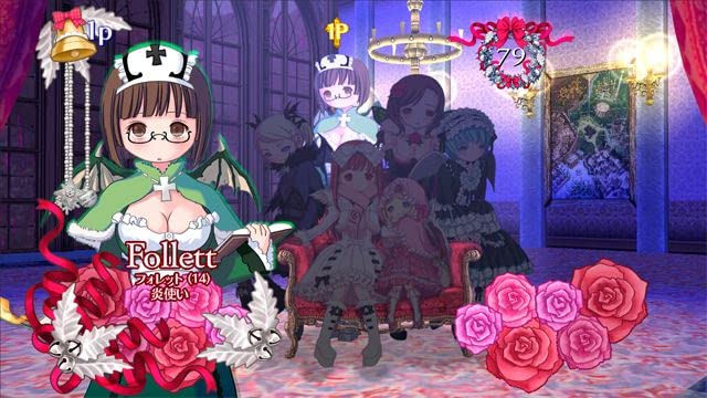 Miniatura 6 de Death Smiles IIX First Print Limited Edition Japan Import