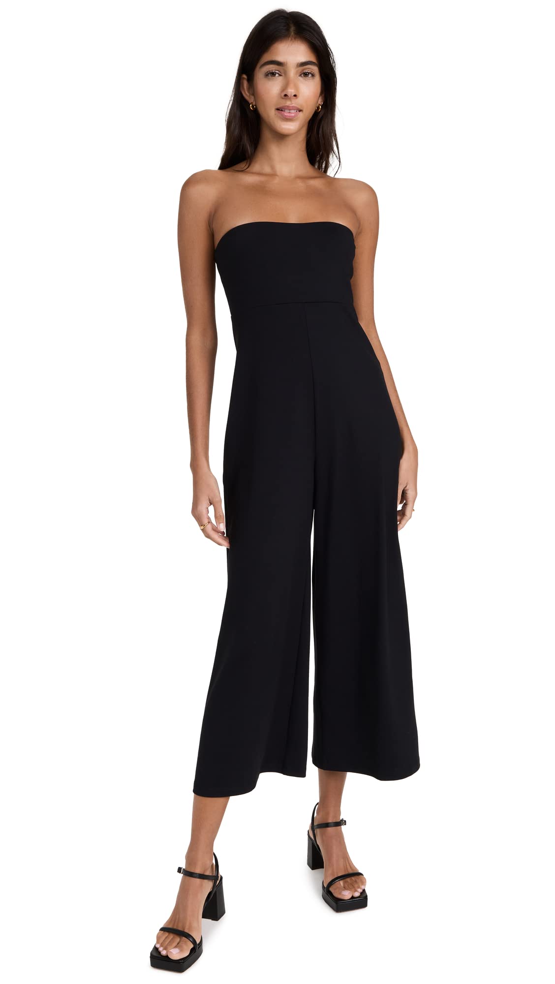 Susana Monaco Women's Aimee Jumpsuit