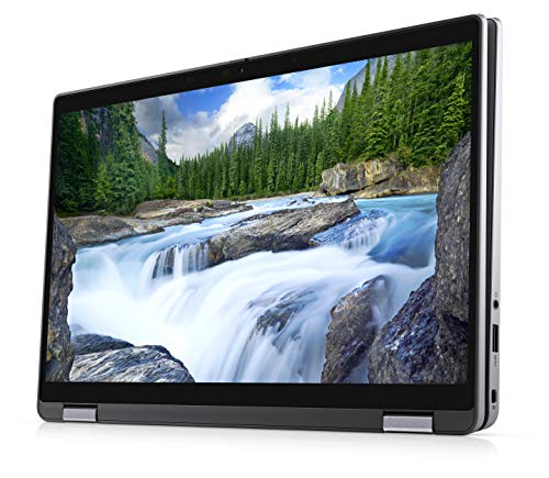 Image of Dell Latitude 7310 2 In 1 || i7-10610U || 16GB RAM || 512GB SSD || 13.3 inch FHD TOUCH || Windows 10 Pro || Intel Wi-Fi 6 AX201 2x2 802.11ax 160MHz + Bluetooth 5.1 || Single Pointing US-English SafeScreen Privacy Backlit KB || 3 Years ADP Warranty