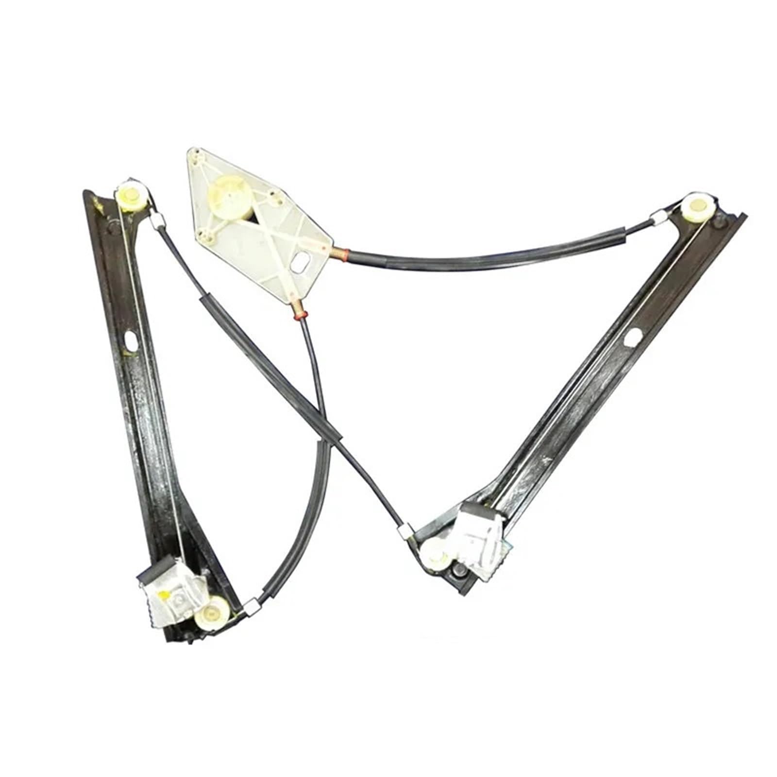 Hdrefirtd Right Window Regulator Motor Electric Fit For Vw Polo 2009-2020 4/5 Passenger 6R Front Left And Elevalunas(Right)