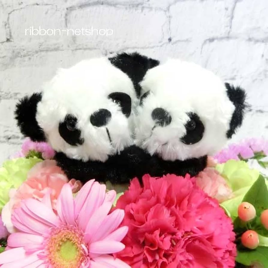 Amazon.co.jp: Fresh Flower Arrangement Mecha Love Keychain