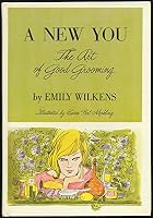 A New You: The Art of Good Grooming B000HUCHSG Book Cover
