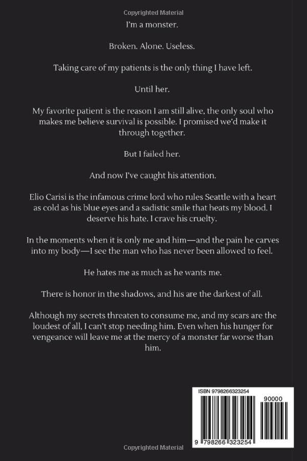 Silent Scars - Image 2