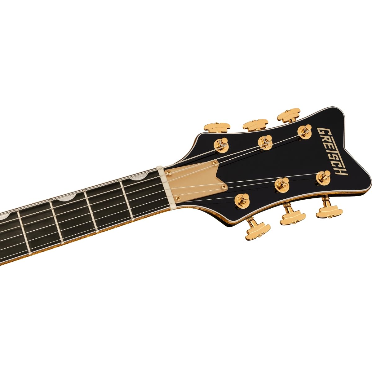 Amazon.com: Gretsch Synchromatic Falcon Electric Guitar - Black