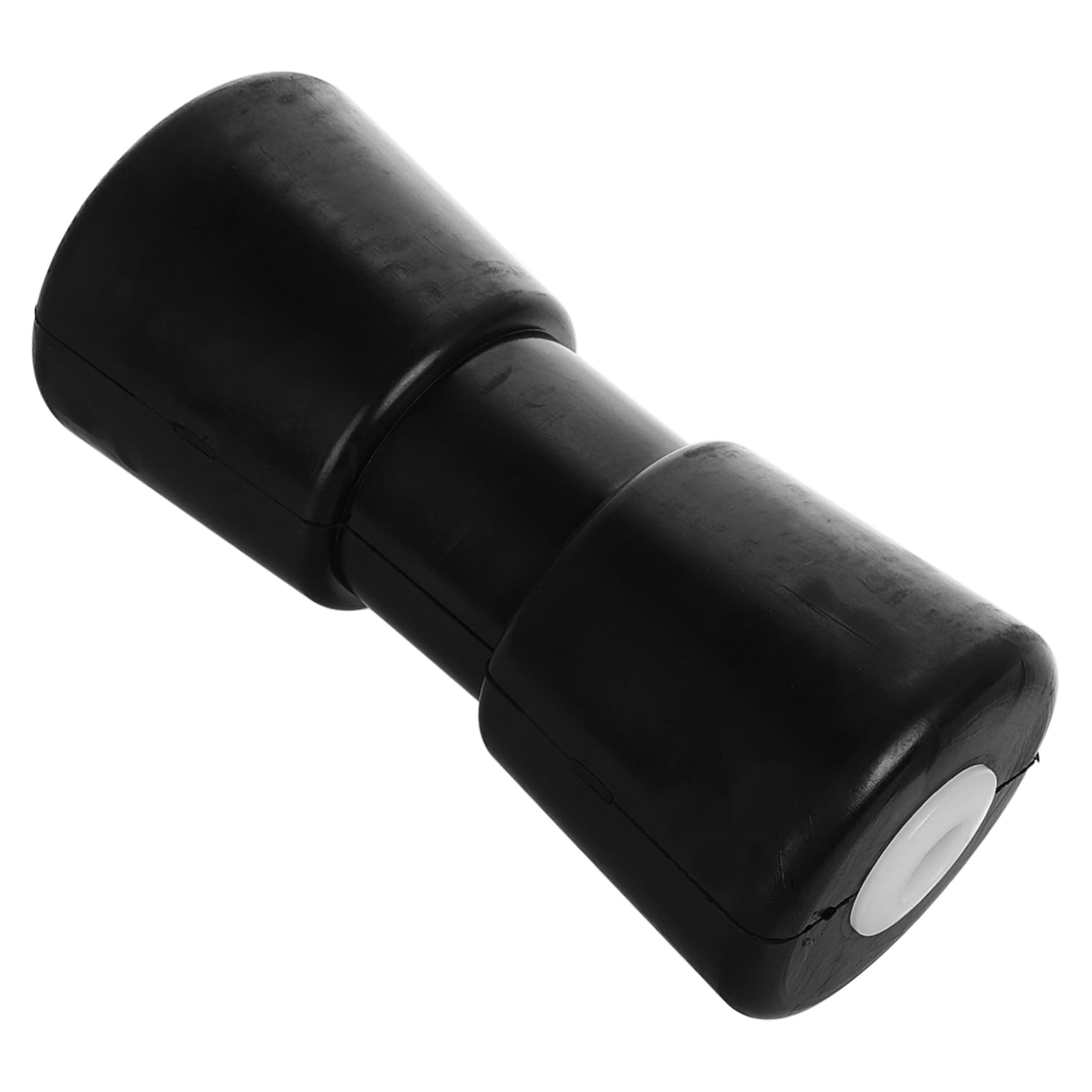 Toddmomy Boat Trailer Accessories Keel Roller Kayak Roller Heavy Duty Boat Parts Marine Vessel Support