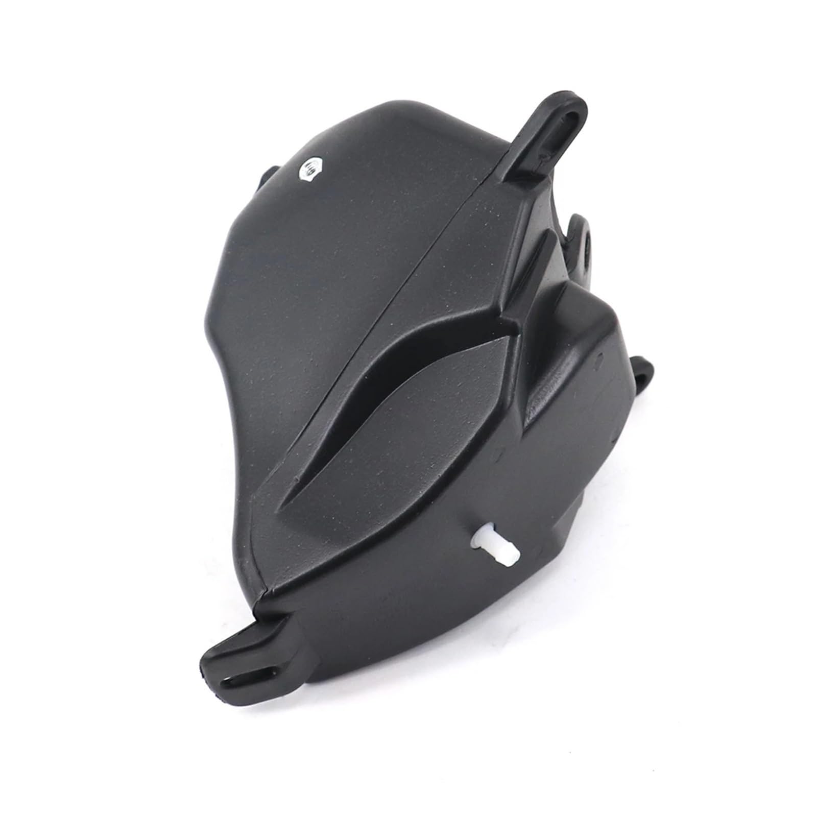 carénage arrière Moto Kits De Carénage Couvercle en Plastique Garde-Boue Sièges Réservoirs Carburant À Gaz Moteur pour 47 49cc 2 Temps Dirt Pocket Bike Moto Capot Arrière