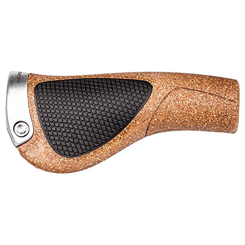 Ergon GP1 BioKork Rohloff/Nexus Grips, Small