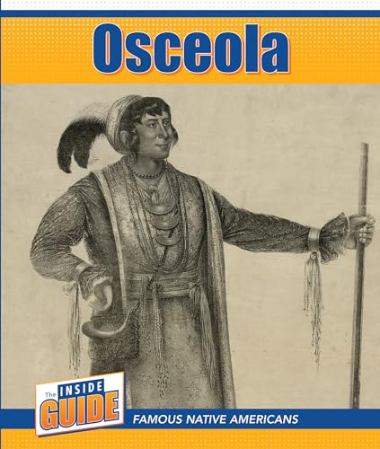 Bild: Osceola (Inside Guide: Famous Native Americans) fr 81,00 EUR bei amazon.de