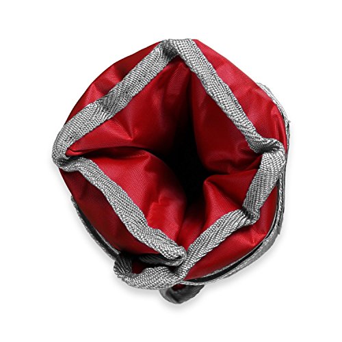 We R Sports 1kg 1.5kg 3kg 4kg 5kg Caviglia Polso