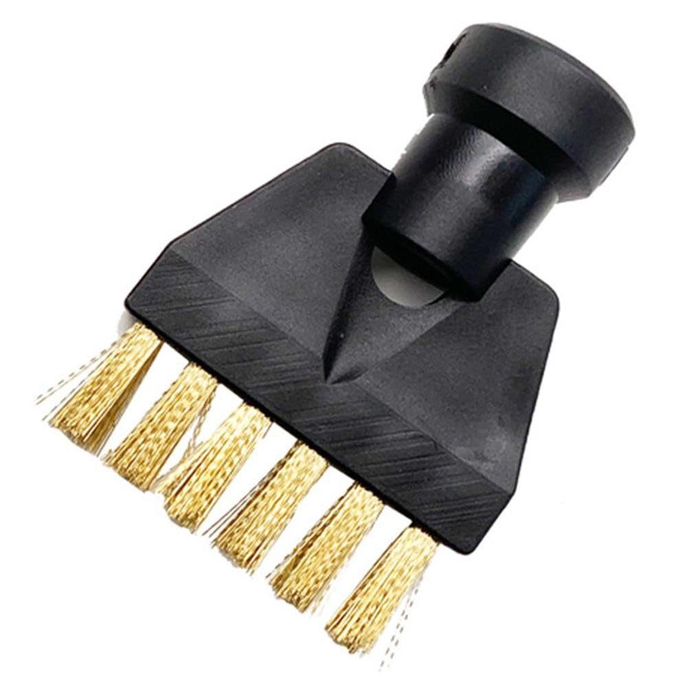SPORTARC Set di 36 accessori per pulitore a vapore, set di spazzole per ugelli SC1 SC2 SC3 SC4 SC5 SC7 CTK10 CTK20