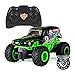 Monster Jam (1:24) Grave Digger RC