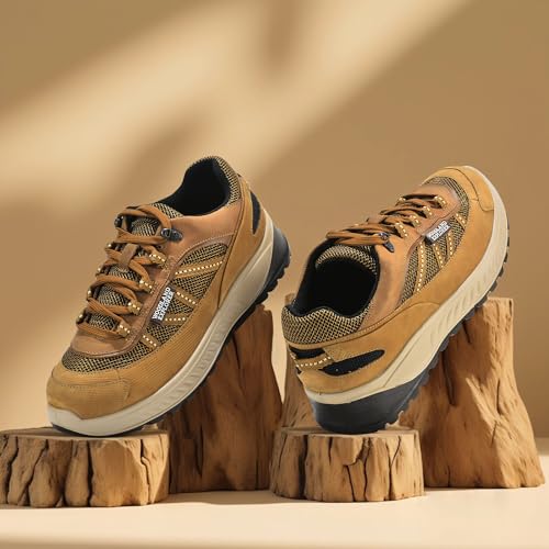 Image of Woodland Mens Ogcc 4964123 Sneaker