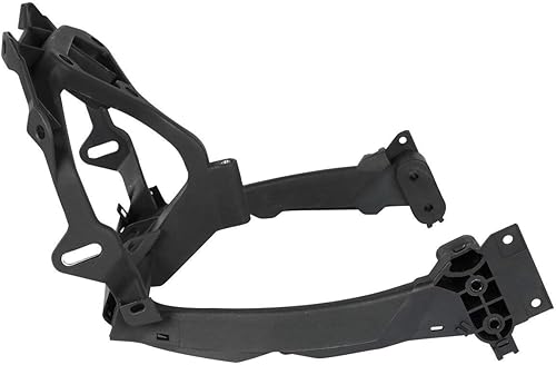Miniatura 5 de XFMT Soporte de carenado superior delantero compatible con BMW F700GS 11-17 F 650 GS F 800 GS 06-18 17 (reemplazar el número de pieza 46637694988)