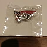 RED WING ピンバッチ