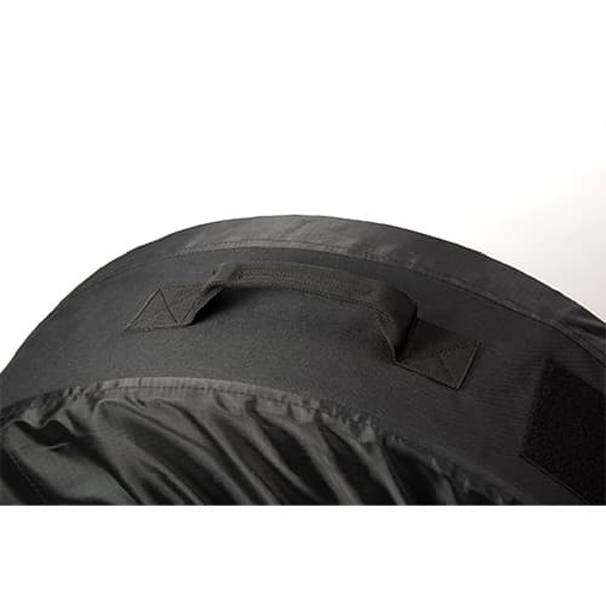 Amazon | 【スバル純正】STI【タイヤカバー(単体)】ブラック【タイヤ外 