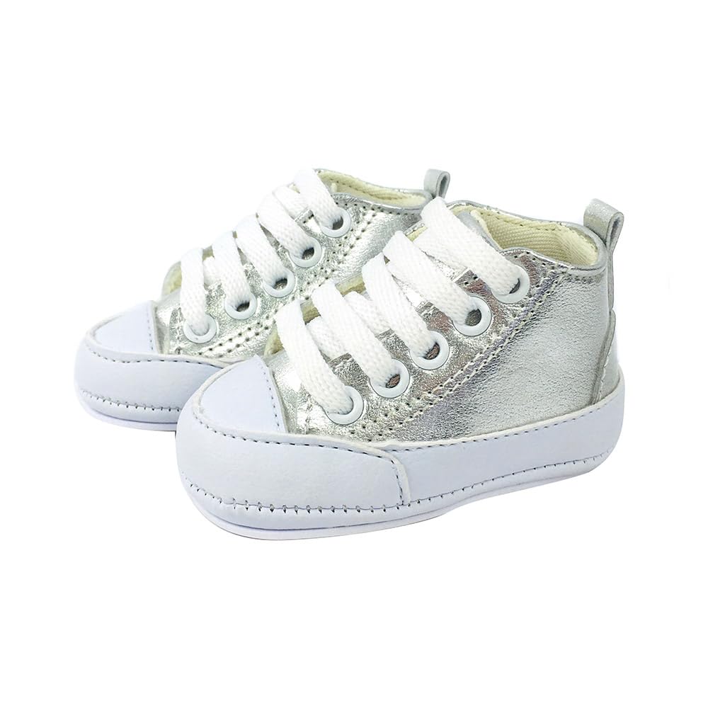 Sapatinhos Bebê-Tenis recém-nascido primeiros passos, forrado com tecido espumado 14ao20 baby 1101C em promoção! Veja a oferta e mais achadinhos de Sapatos Infantis 6 Hoje é o melhor dia para comprar Sapatinhos Bebê-Tenis recém-nascido primeiros passos, forrado com tecido espumado 14ao20 baby 1101C com aquele preço maroto! Promoção! Aproveite a oferta! 6