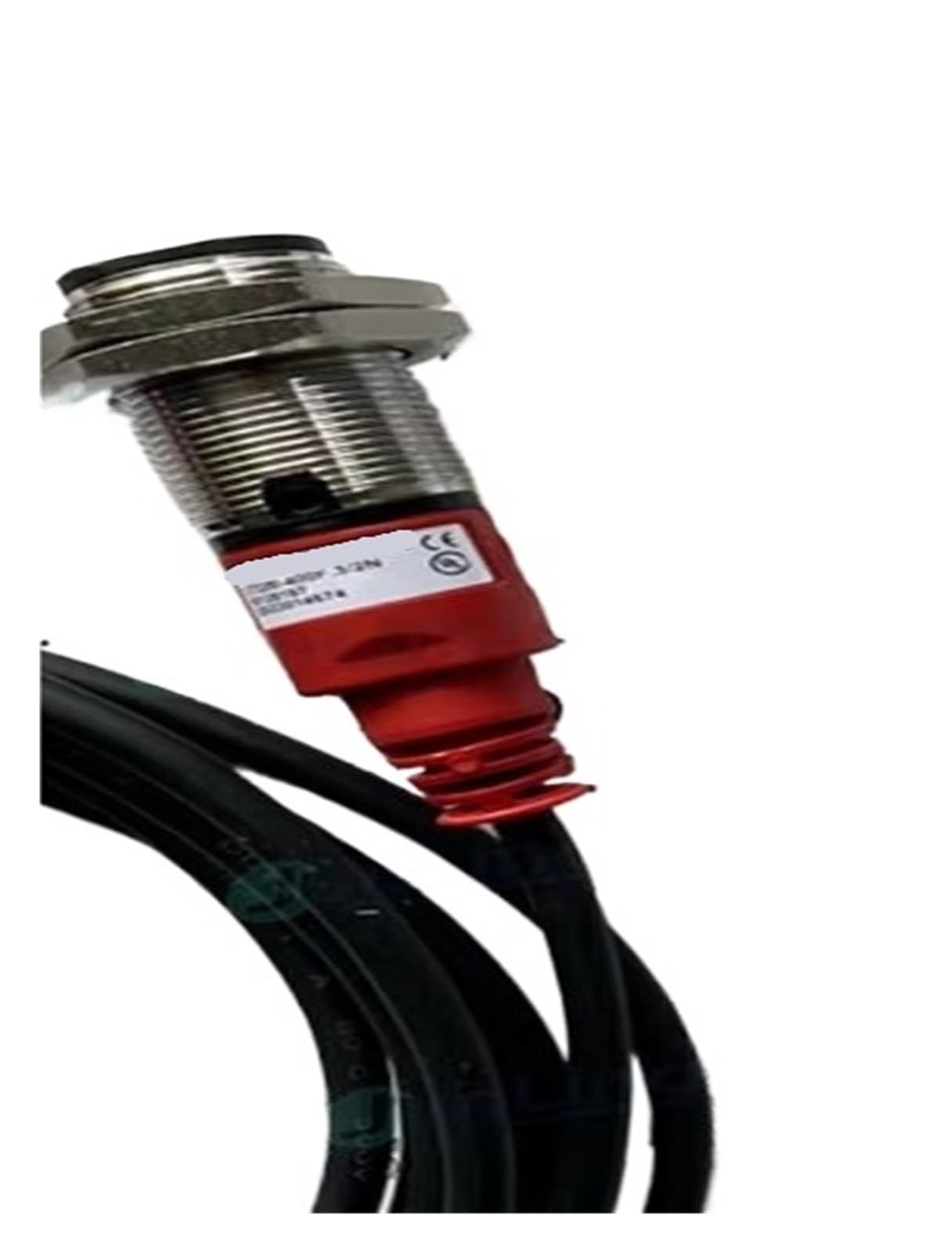 LEOTNNDQ Photoelectric sensor ET328I-400F.3/2N(ET328I-400F.3 4P)