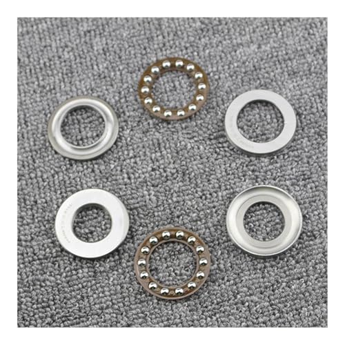 Roulement de moto pour XT225 et Virago 125 250 pièce de rechange