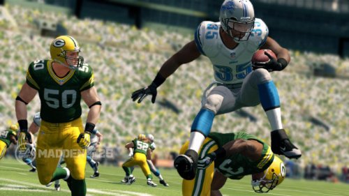 EA SPORTS NFL ANNIVERSARY MADDEN Xbox One | Jeu Vidéo | Français