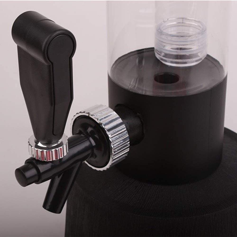 Beer Dispenser 3L Large Bottle Tower Juice Dispenser Beer Machine Beverage Machine Easy To Use And Clean Beverage Dispenser