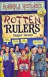 Rotten Rulers (Horrible Histories Special)