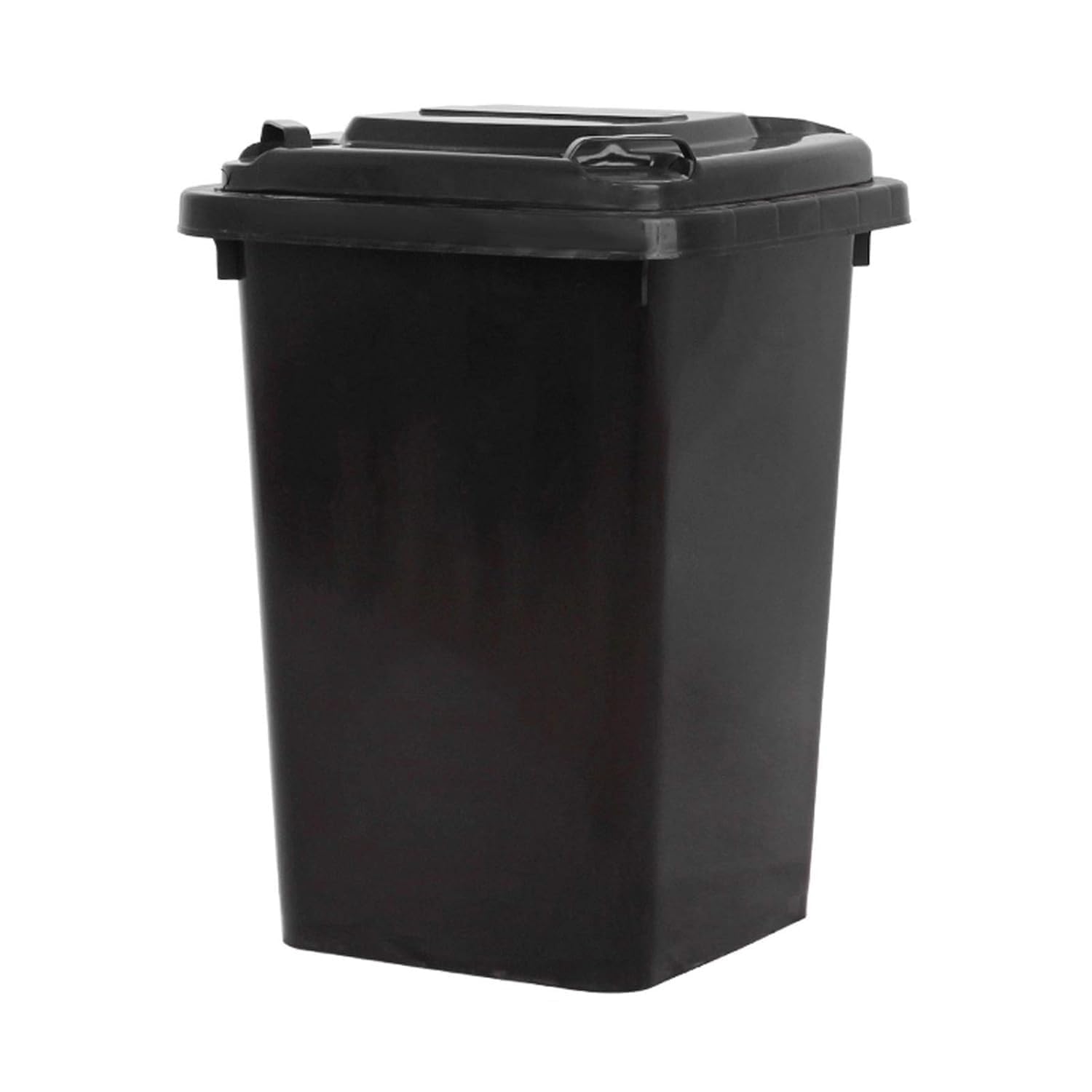 Contenedor exterior de 100l para mantener limpios jardines y terrazas de hostelería
