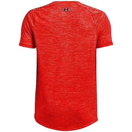 Image of Under Armour Boys' Tech 2.0 Short-Sleeve T-Shirt