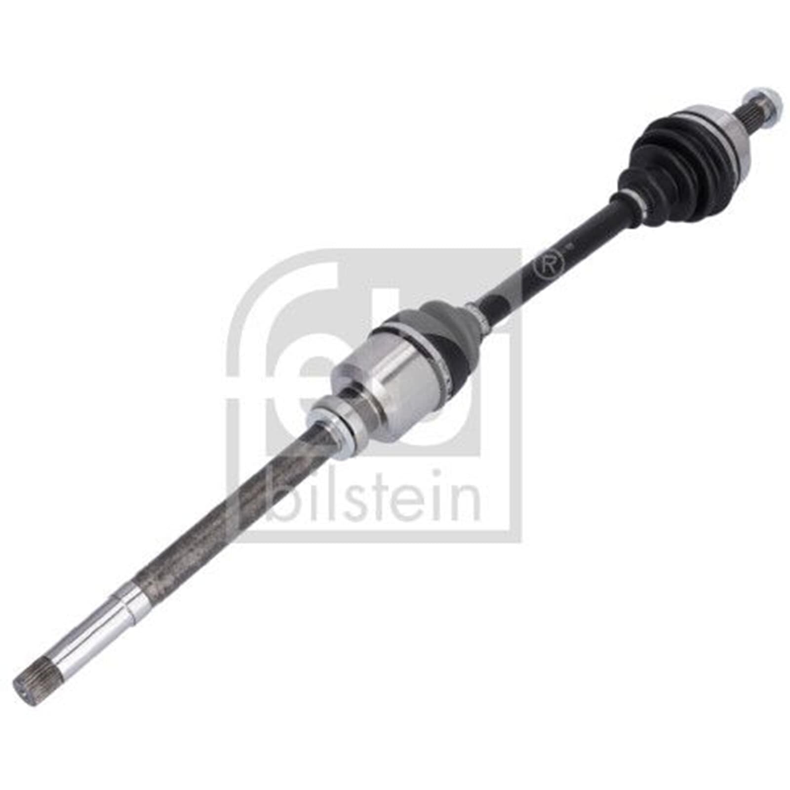 FEBI BILSTEIN Antriebswelle 181272