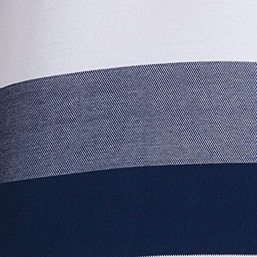 Image of Parx Cotton Black T-Shirt for Men