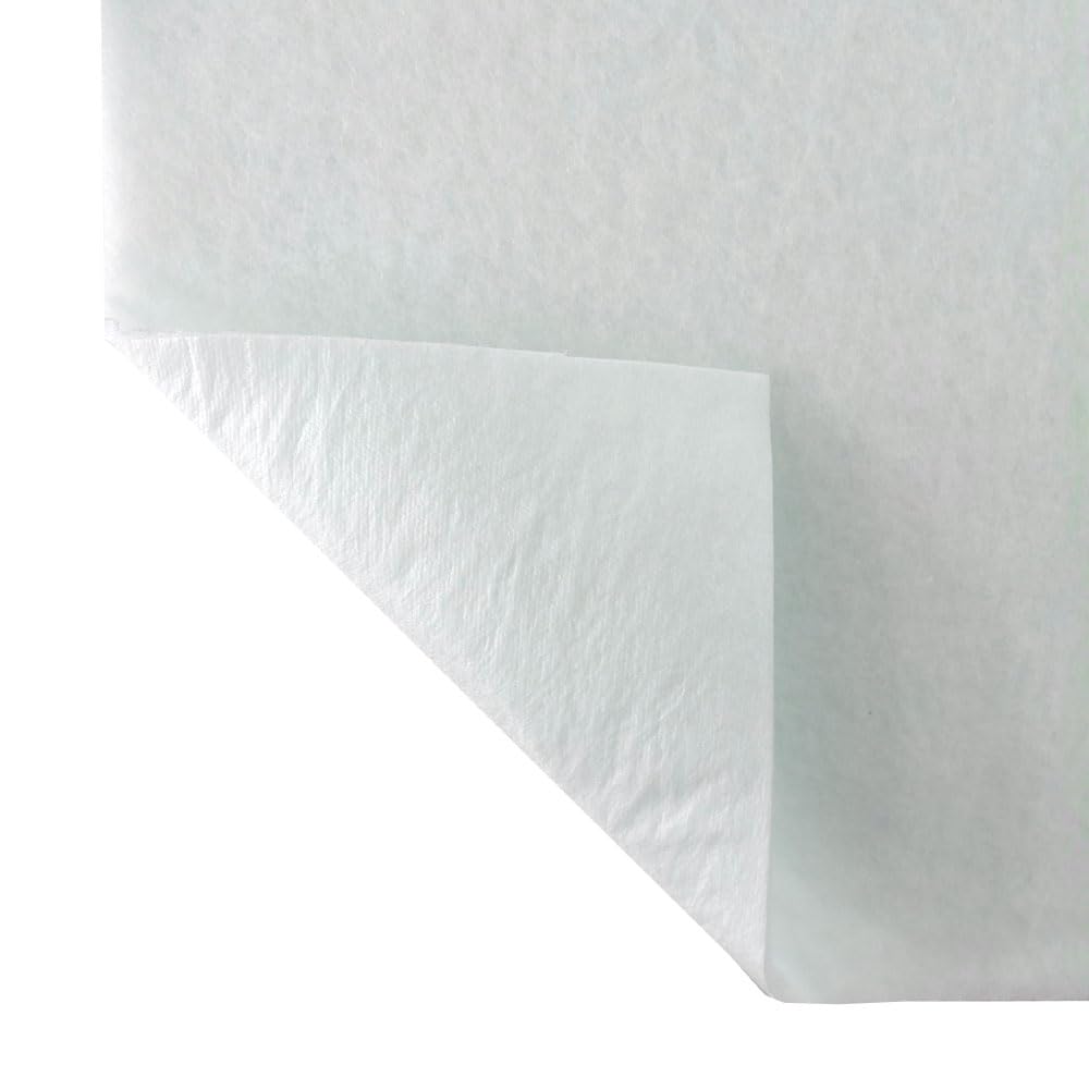 Filtermatte M6 Vlies ISO ePM10 65%, ca. 5mm dick, 1m² - 20m², für Lüftungsanlagen & Industrieanlagen