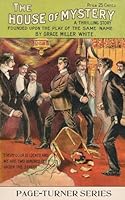 The House of Mystery (Page-Turner Series) 1714508234 Book Cover