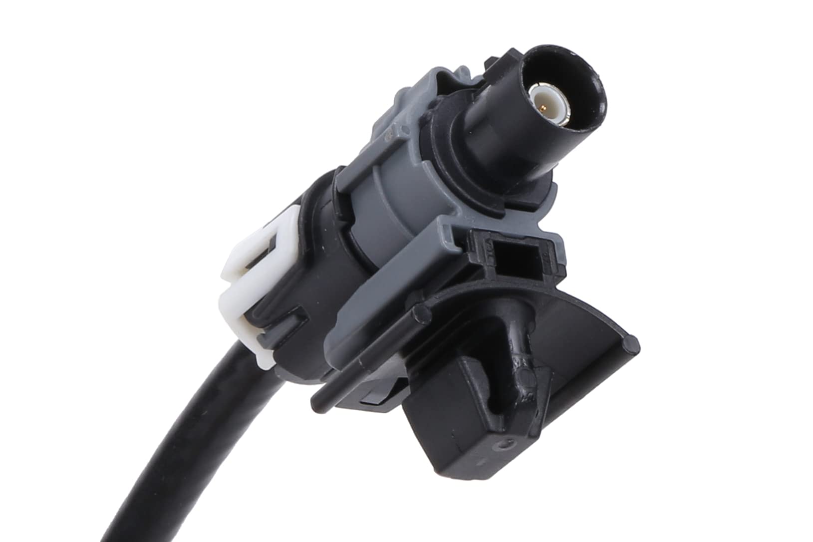 ACDelco GM Original Equipment 84714477 Digital Radio and Navigation Antenna Cable