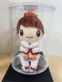 Amazon.co.jp: ちょっこりさん キンプリ 平野紫耀 : おもちゃ