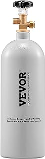 Top 10 50 lb co2 cylinder review 1 ATI VEVOR CO2 Tank, lbs