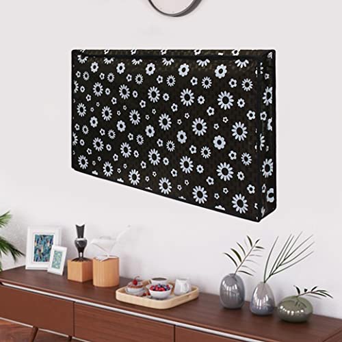 Star Weaves Transparent led tv Cover for Sony Bravia 43 inches led tvs (All Models) - Dustproof Television Cover Protector for 43 Inch LCD, LED, Plasma Television - KUM52 5