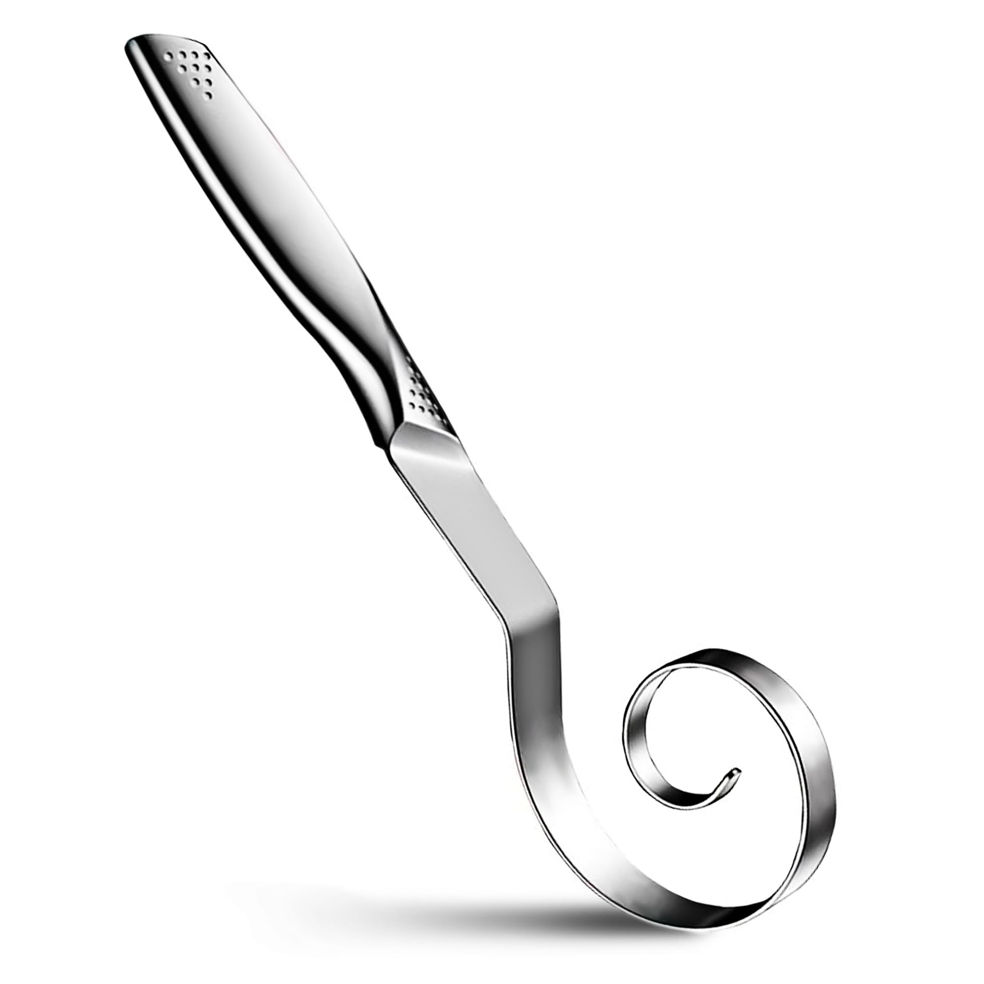 Seamless Danish Dough Whisk 10