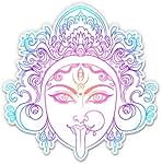 Kali Indian Goddess - 8