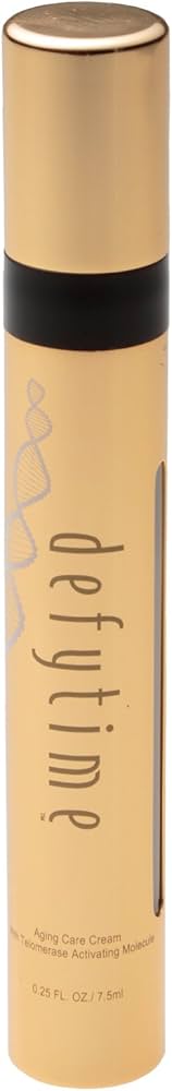 【新品・未使用】defytime ディファイタイム TAAクリーム 新品・未使用】defytime ディファイタイム TAAクリーム