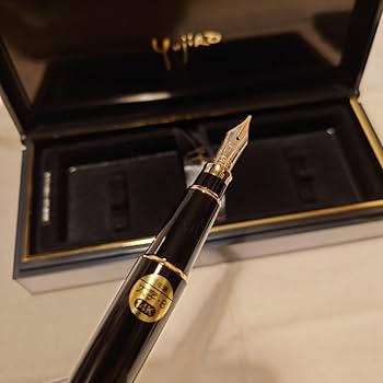 Amazon.co.jp: 石原裕次郎記念館 万年筆 14K 太字 yujiro