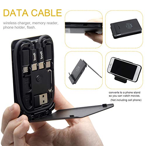 Scheda adattatore, Kit di cavo di ricarica