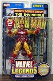 Marvel Legends 