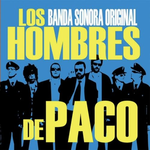 Los Hombres de Paco